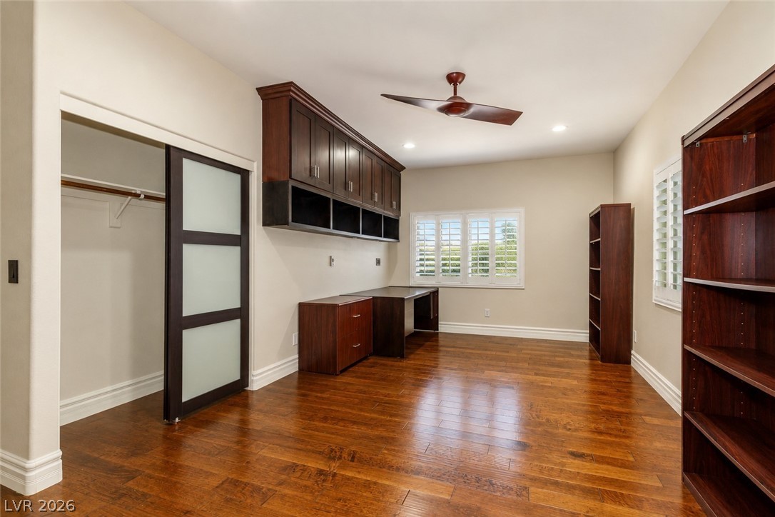 9592 Camino Capistrano Lane Las Vegas NV 89147