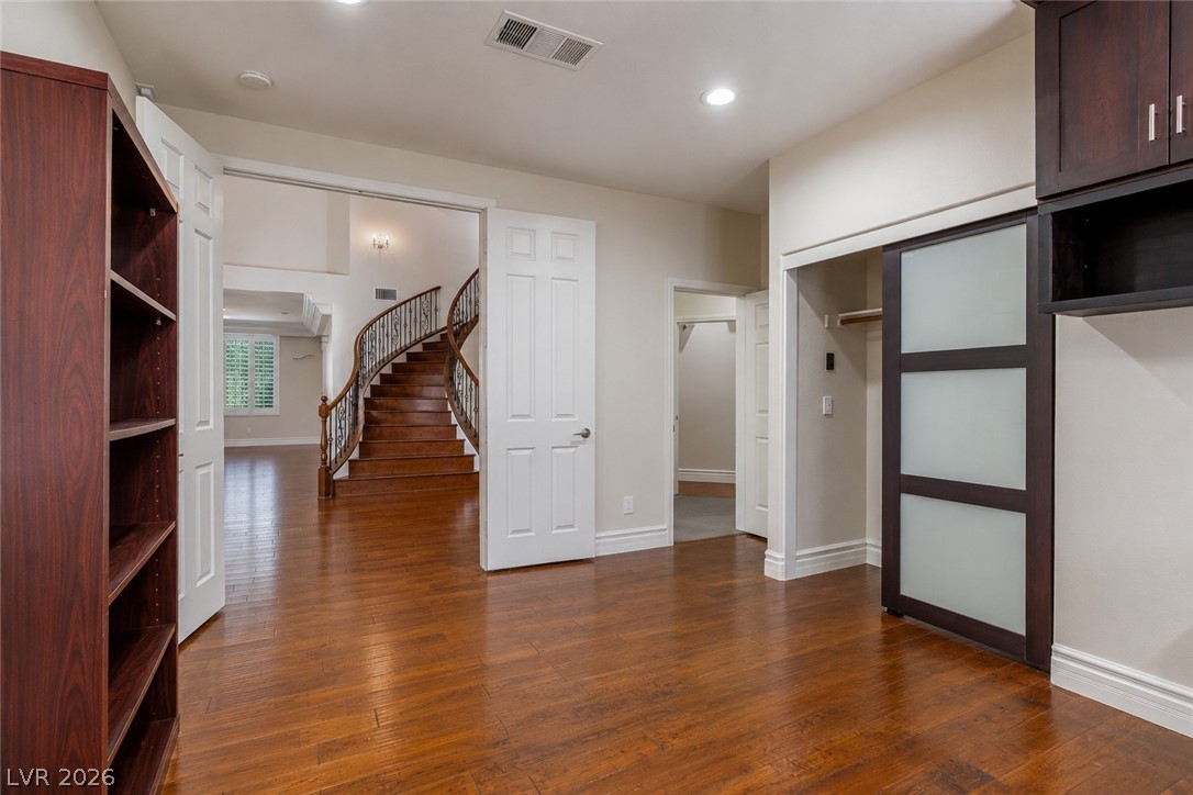 9592 Camino Capistrano Lane Las Vegas NV 89147