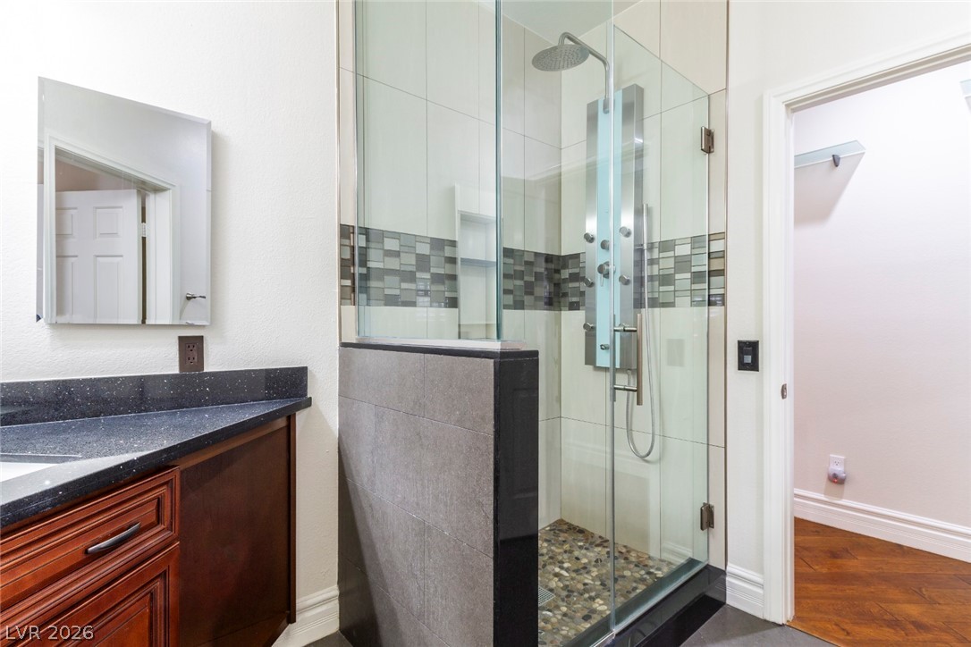 9592 Camino Capistrano Lane Las Vegas NV 89147