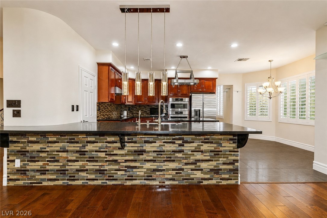 9592 Camino Capistrano Lane Las Vegas NV 89147