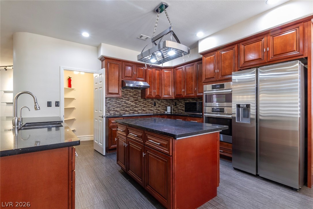 9592 Camino Capistrano Lane Las Vegas NV 89147