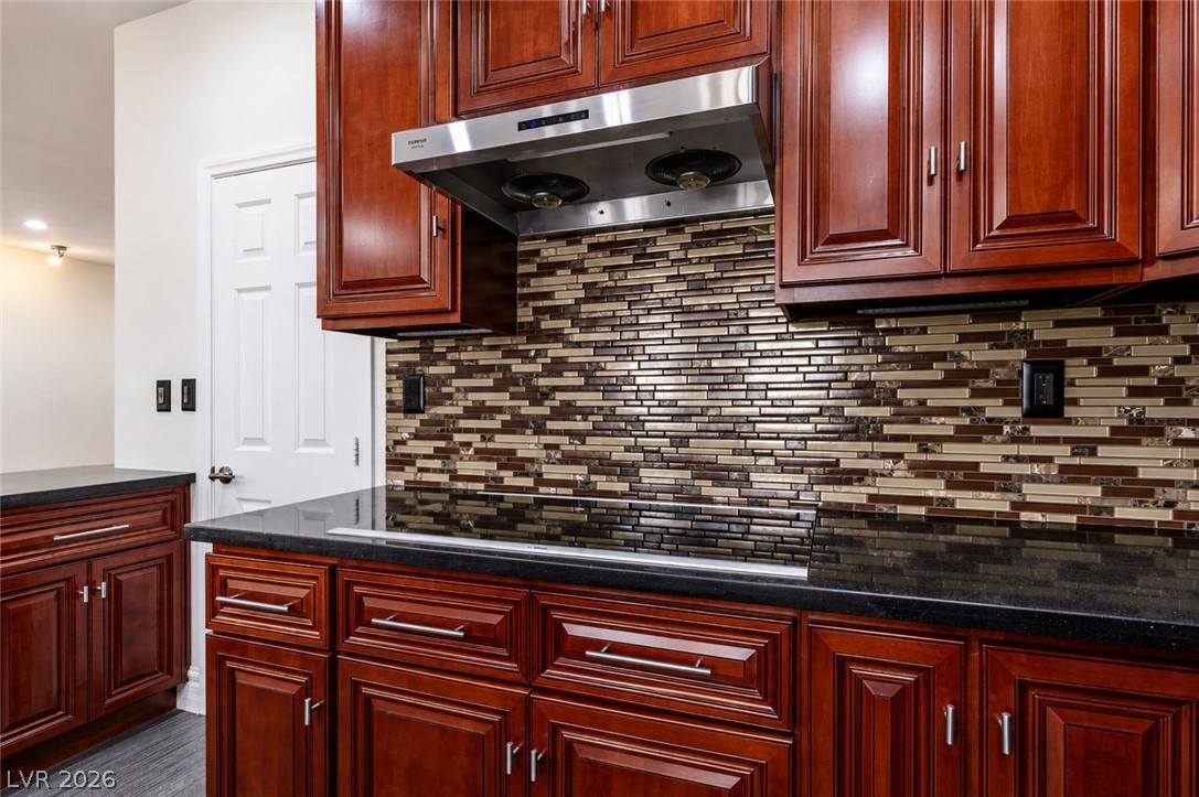 9592 Camino Capistrano Lane Las Vegas NV 89147