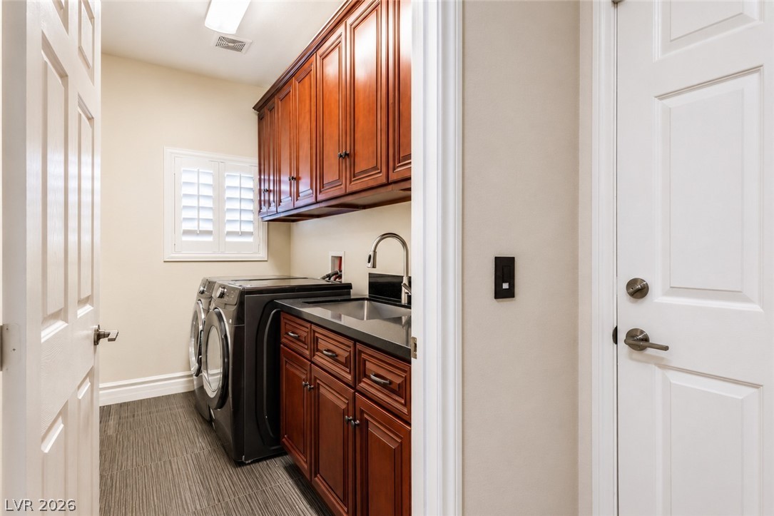 9592 Camino Capistrano Lane Las Vegas NV 89147