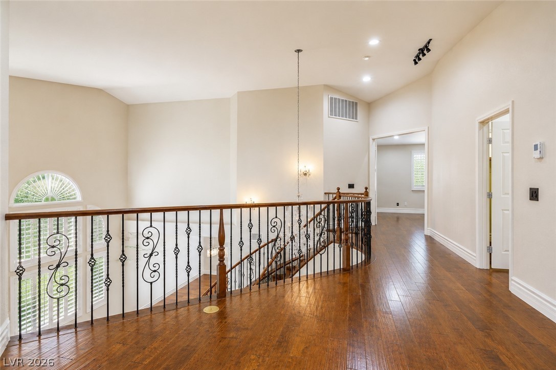 9592 Camino Capistrano Lane Las Vegas NV 89147