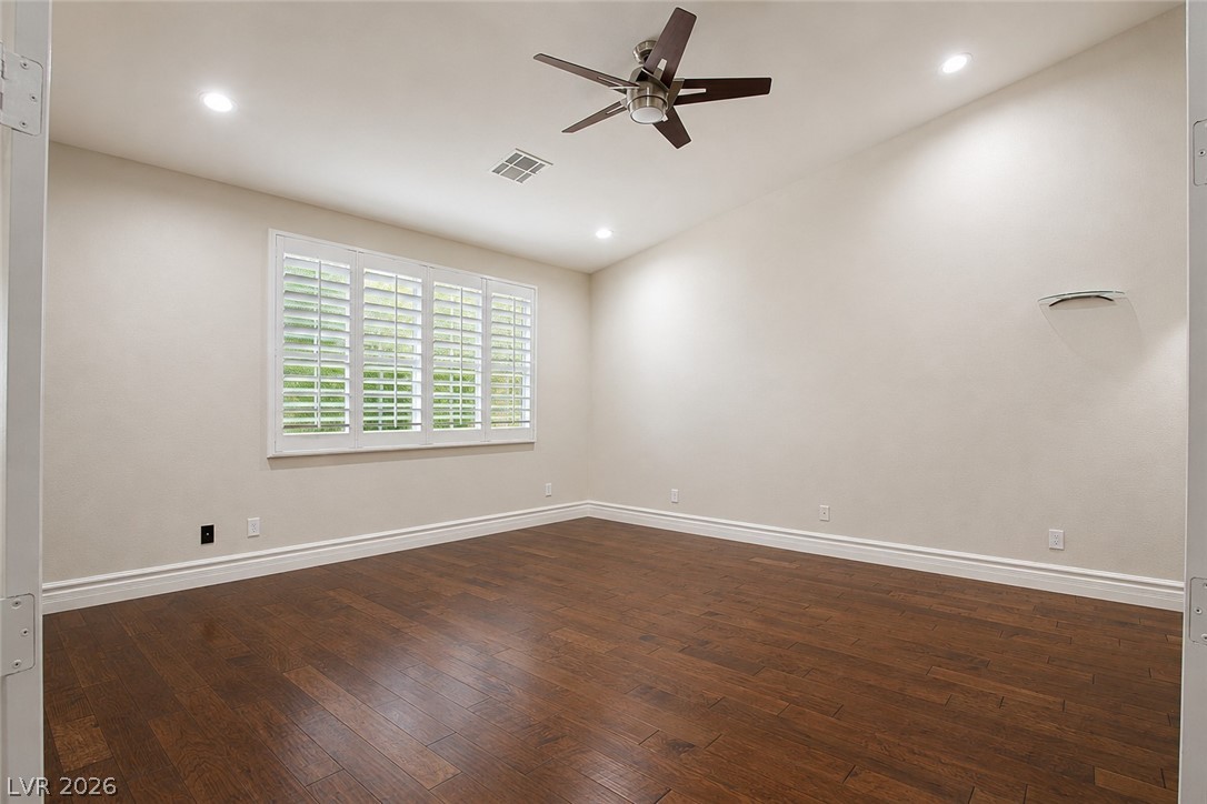 9592 Camino Capistrano Lane Las Vegas NV 89147
