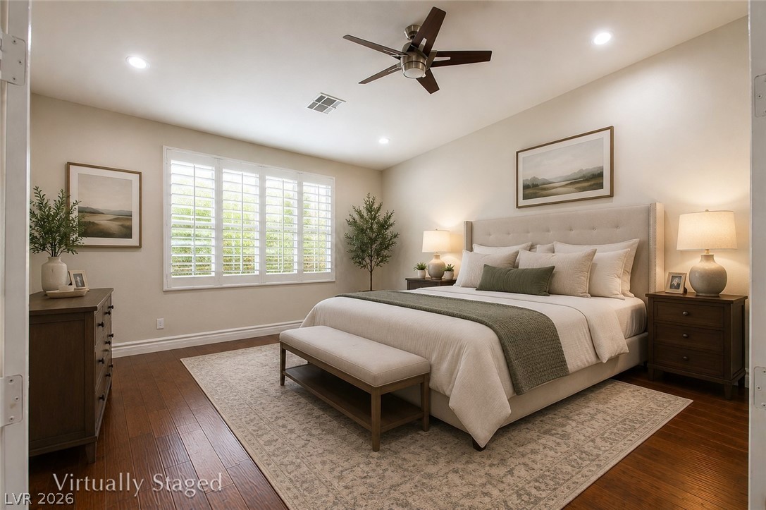 9592 Camino Capistrano Lane Las Vegas NV 89147