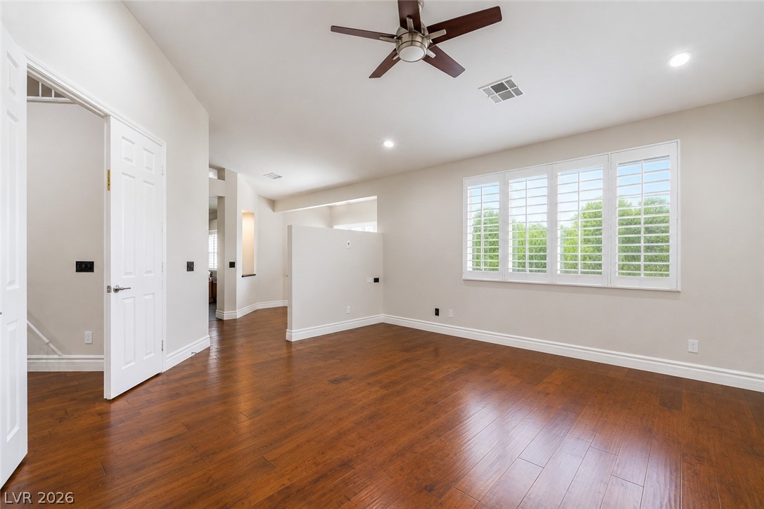 9592 Camino Capistrano Lane Las Vegas NV 89147