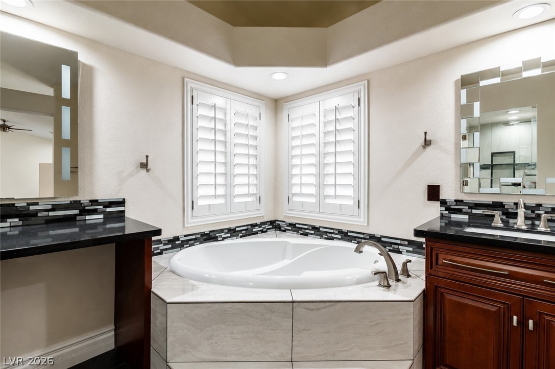 9592 Camino Capistrano Lane Las Vegas NV 89147
