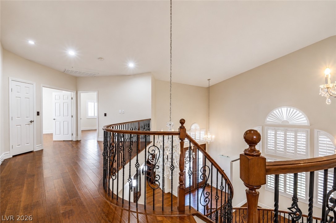 9592 Camino Capistrano Lane Las Vegas NV 89147