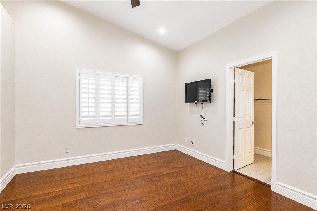 9592 Camino Capistrano Lane Las Vegas NV 89147