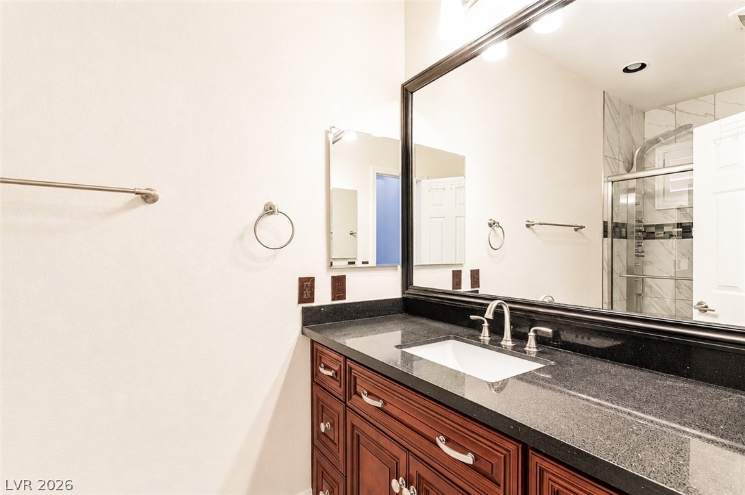 9592 Camino Capistrano Lane Las Vegas NV 89147