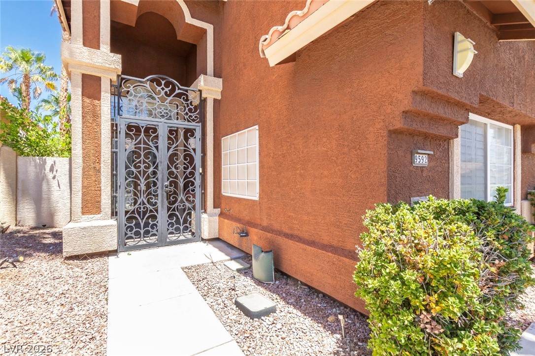 9592 Camino Capistrano Lane Las Vegas NV 89147