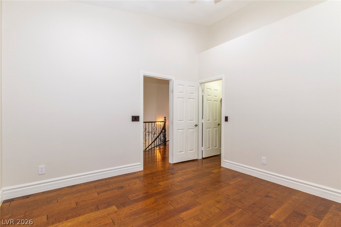 9592 Camino Capistrano Lane Las Vegas NV 89147