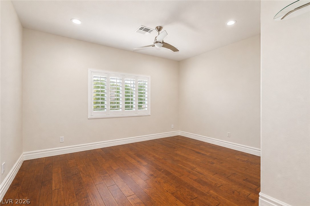 9592 Camino Capistrano Lane Las Vegas NV 89147