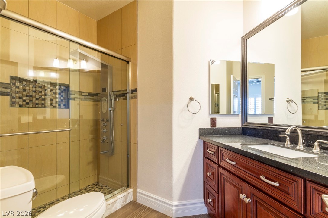 9592 Camino Capistrano Lane Las Vegas NV 89147