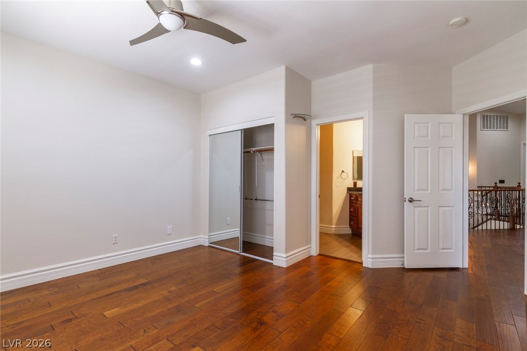 9592 Camino Capistrano Lane Las Vegas NV 89147