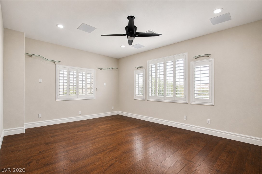 9592 Camino Capistrano Lane Las Vegas NV 89147