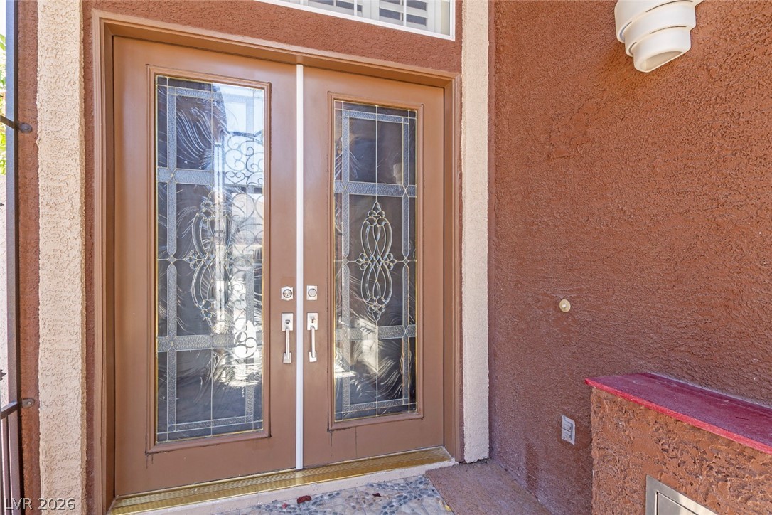 9592 Camino Capistrano Lane Las Vegas NV 89147