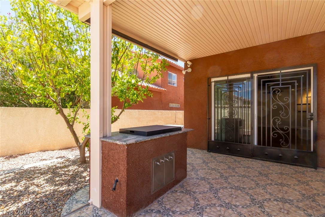 9592 Camino Capistrano Lane Las Vegas NV 89147