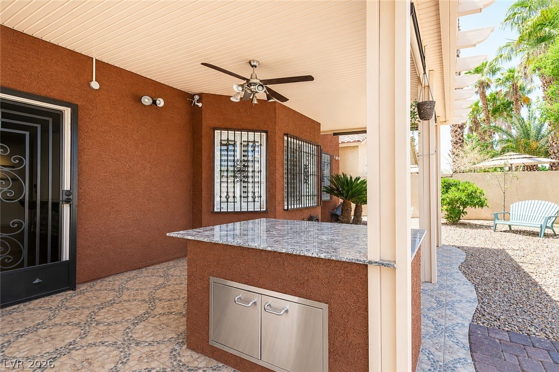 9592 Camino Capistrano Lane Las Vegas NV 89147