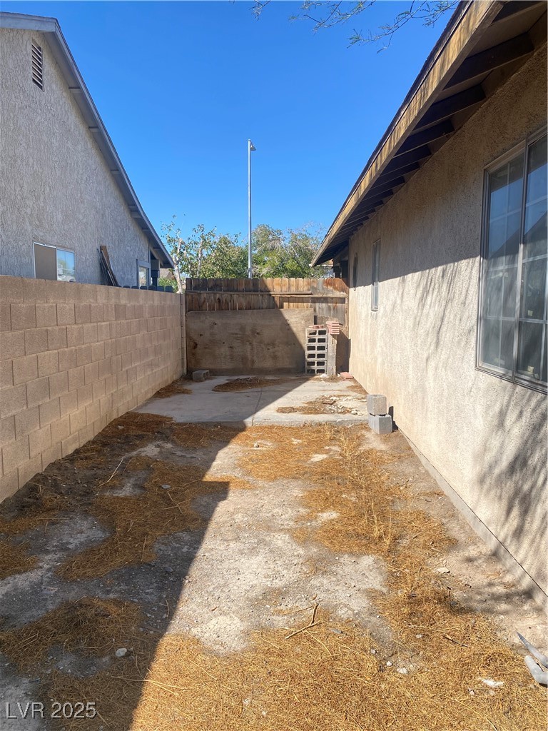 3837 Kellogg Avenue Las Vegas NV 89115