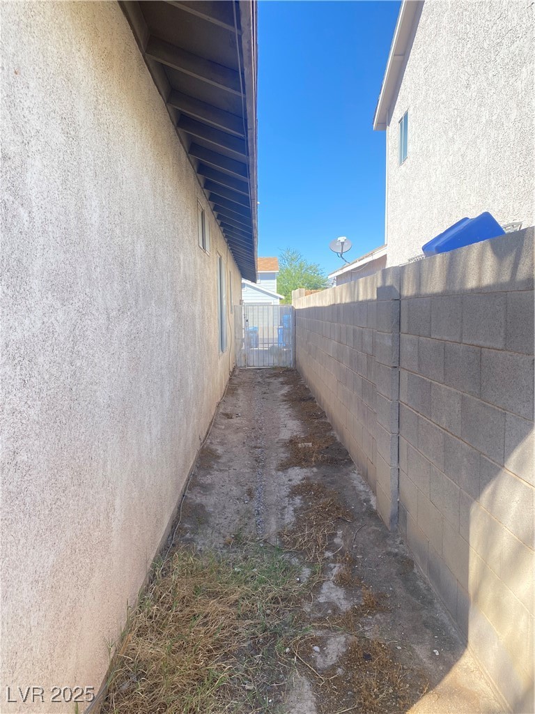 3837 Kellogg Avenue Las Vegas NV 89115