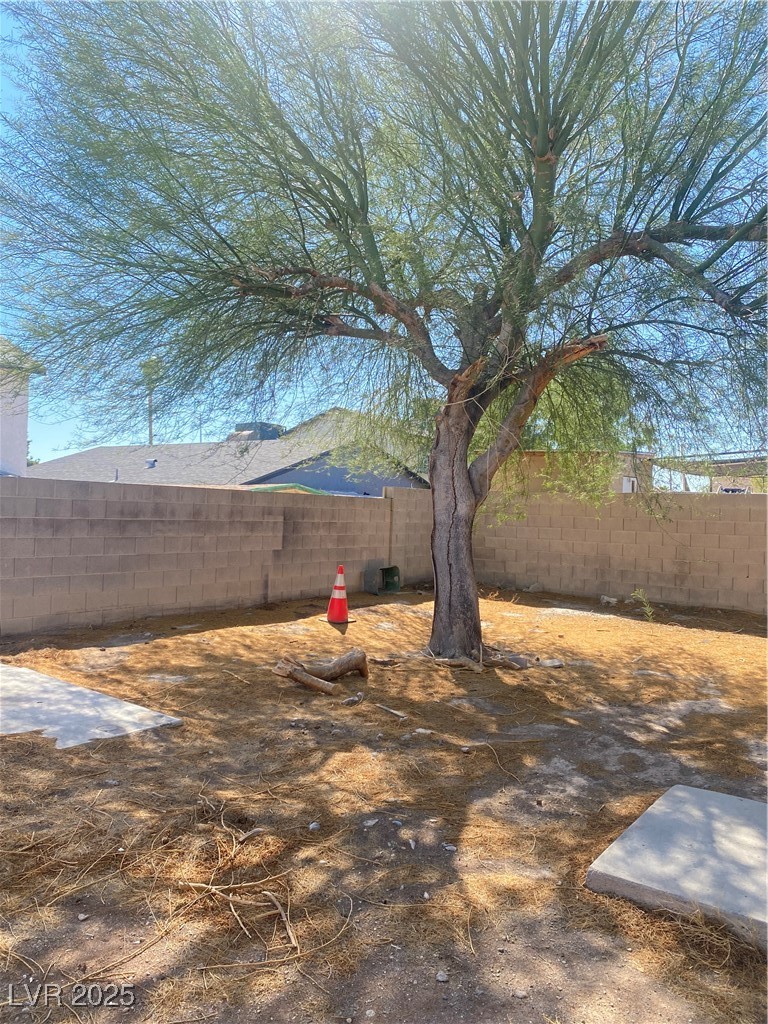 3837 Kellogg Avenue Las Vegas NV 89115
