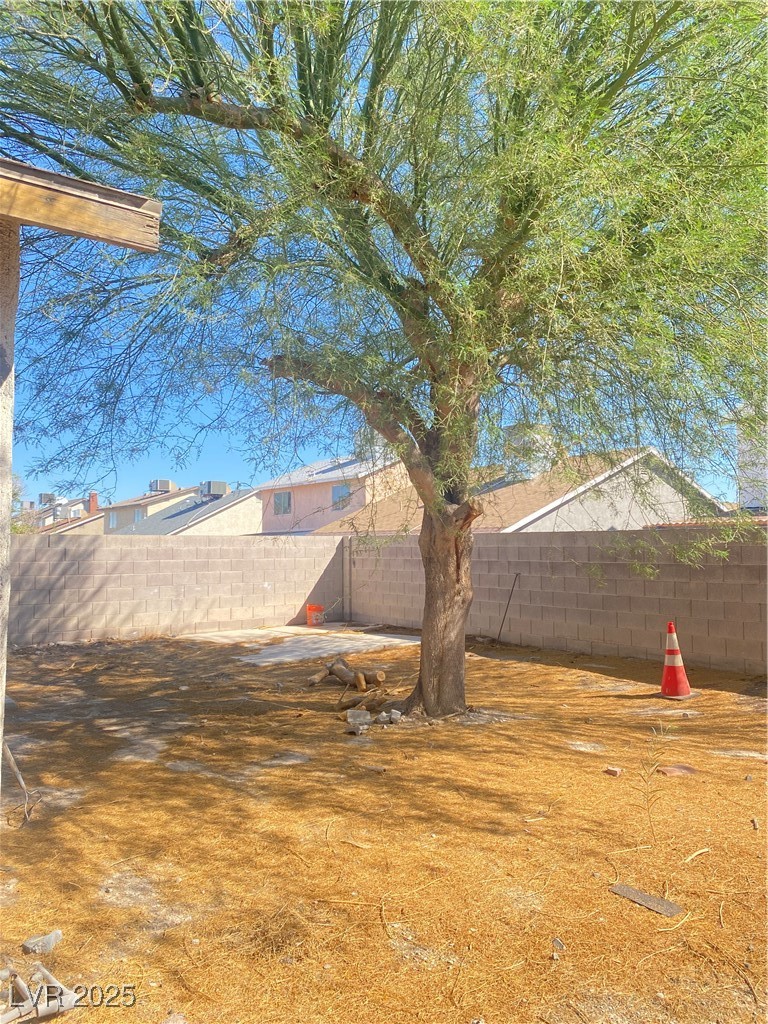 3837 Kellogg Avenue Las Vegas NV 89115
