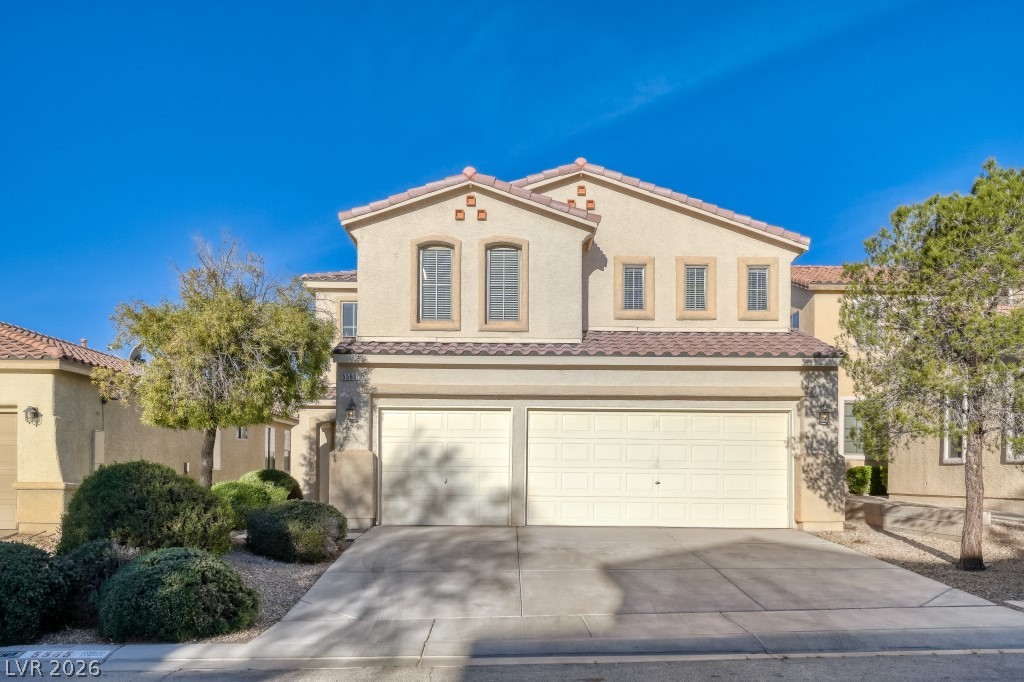 5565 Golden Palms Court Las Vegas NV 89148