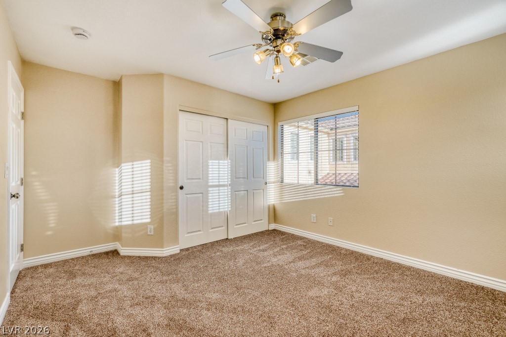 5565 Golden Palms Court Las Vegas NV 89148