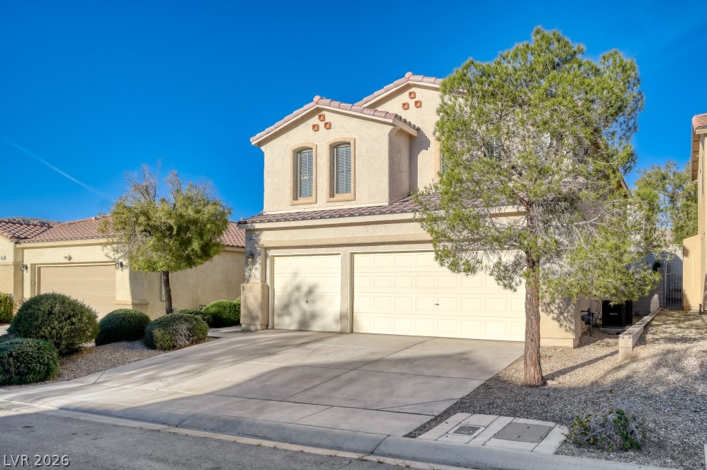 5565 Golden Palms Court Las Vegas NV 89148