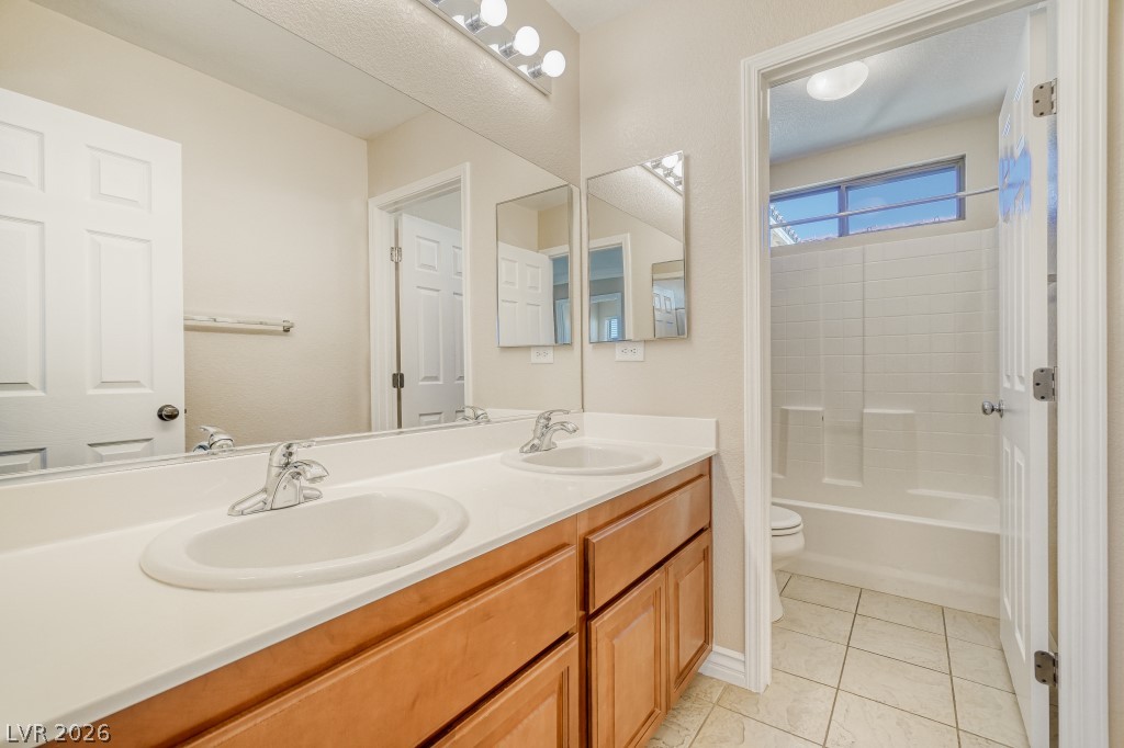 5565 Golden Palms Court Las Vegas NV 89148