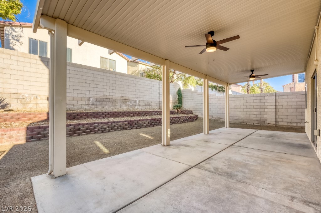 5565 Golden Palms Court Las Vegas NV 89148
