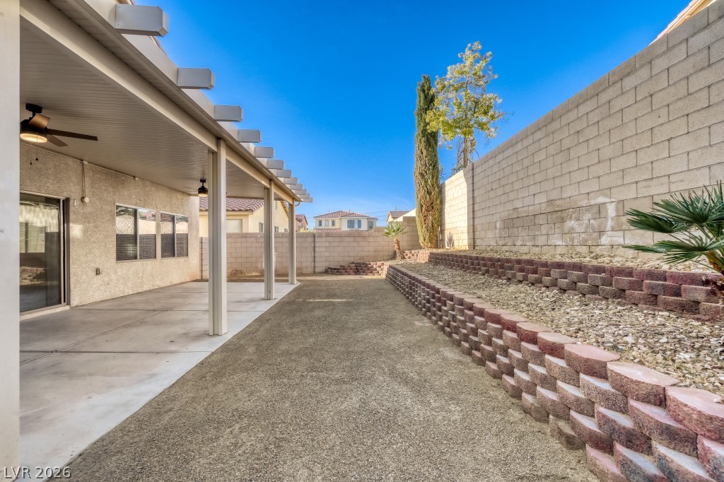 5565 Golden Palms Court Las Vegas NV 89148