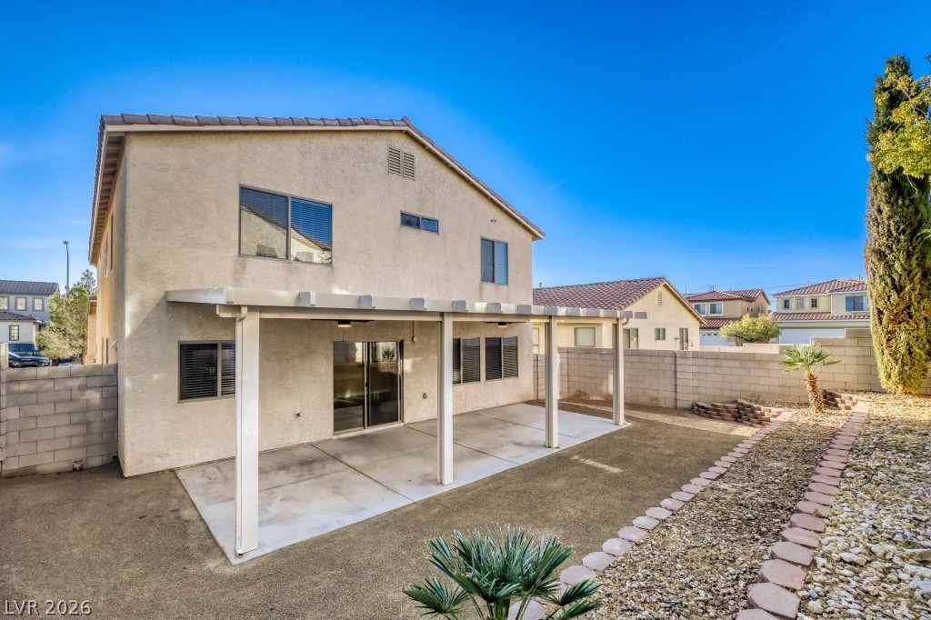 5565 Golden Palms Court Las Vegas NV 89148