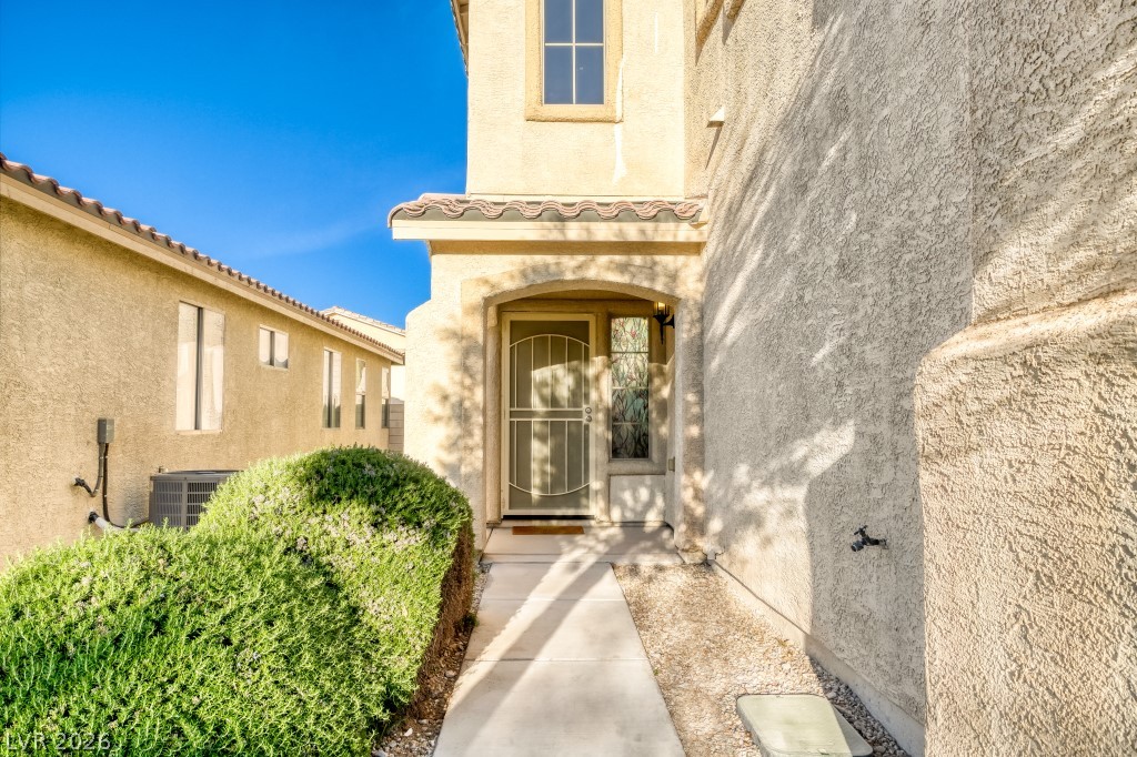 5565 Golden Palms Court Las Vegas NV 89148