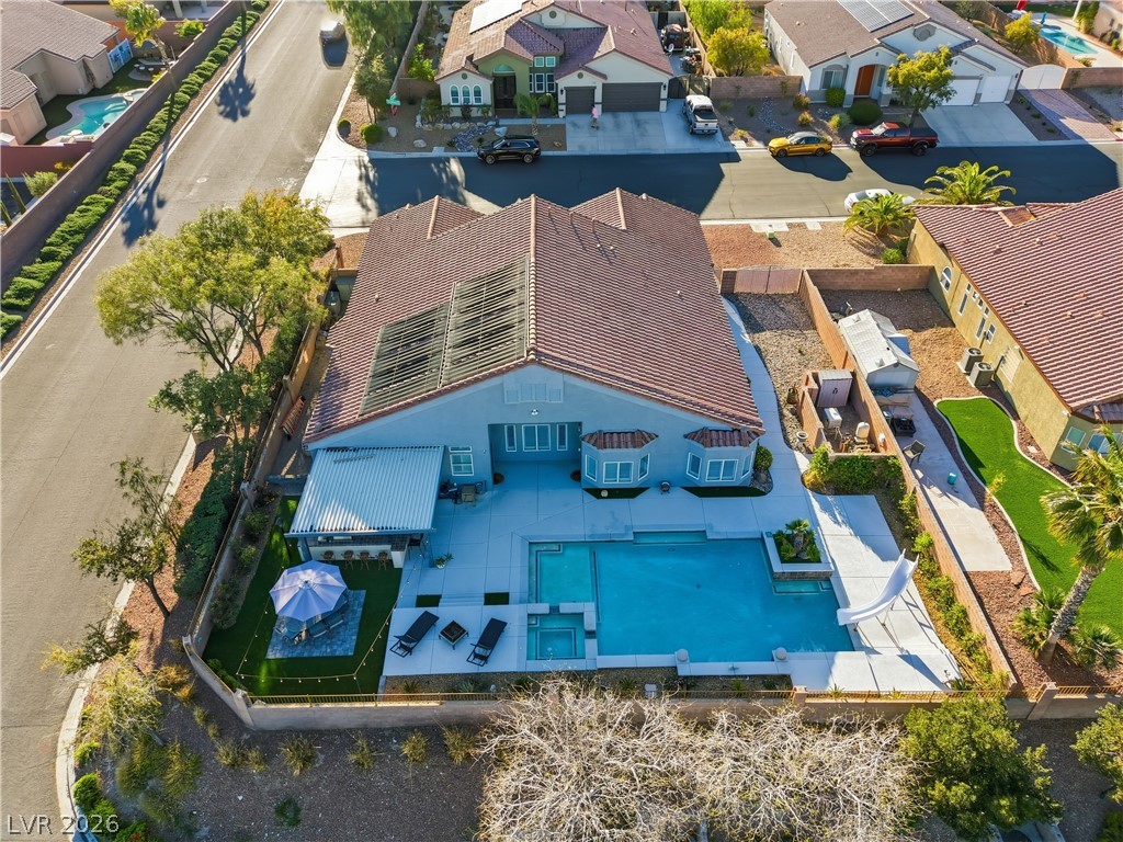6102 Rocketman Circle Las Vegas NV 89149