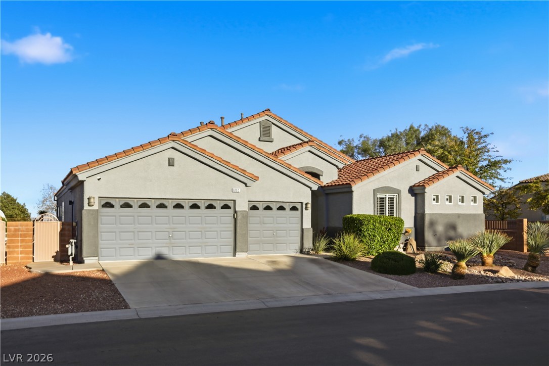 6102 Rocketman Circle Las Vegas NV 89149