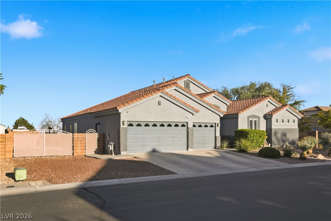 6102 Rocketman Circle Las Vegas NV 89149