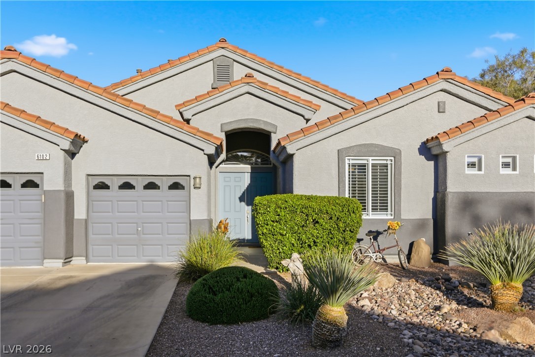 6102 Rocketman Circle Las Vegas NV 89149