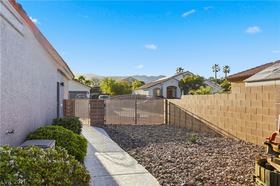 6102 Rocketman Circle Las Vegas NV 89149