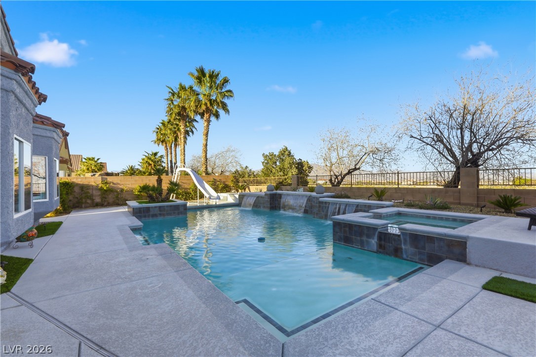 6102 Rocketman Circle Las Vegas NV 89149