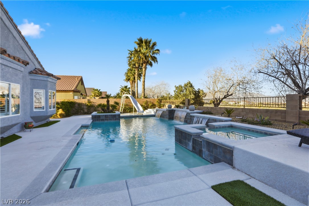 6102 Rocketman Circle Las Vegas NV 89149