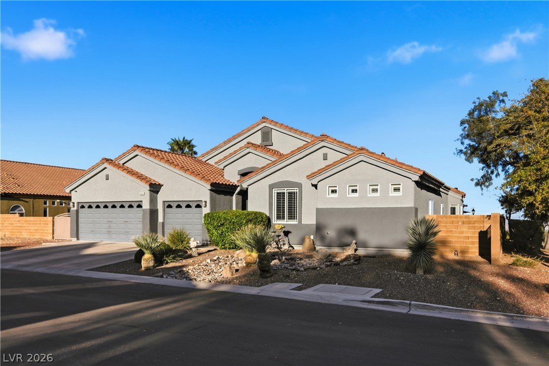 6102 Rocketman Circle Las Vegas NV 89149