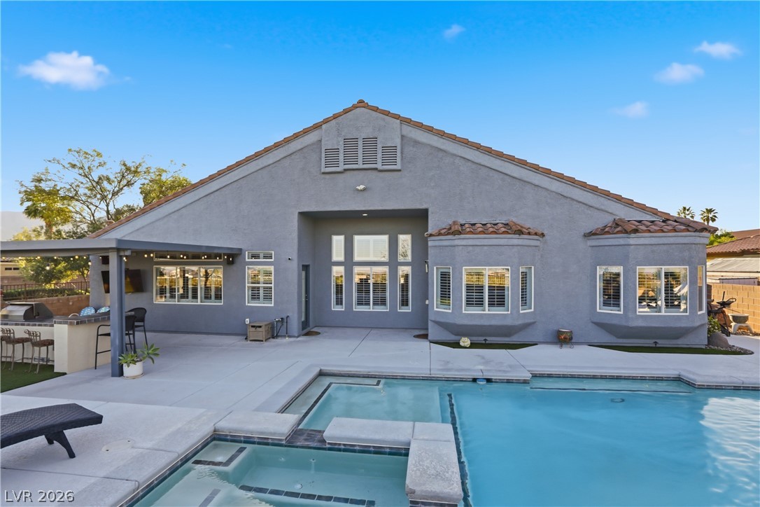 6102 Rocketman Circle Las Vegas NV 89149