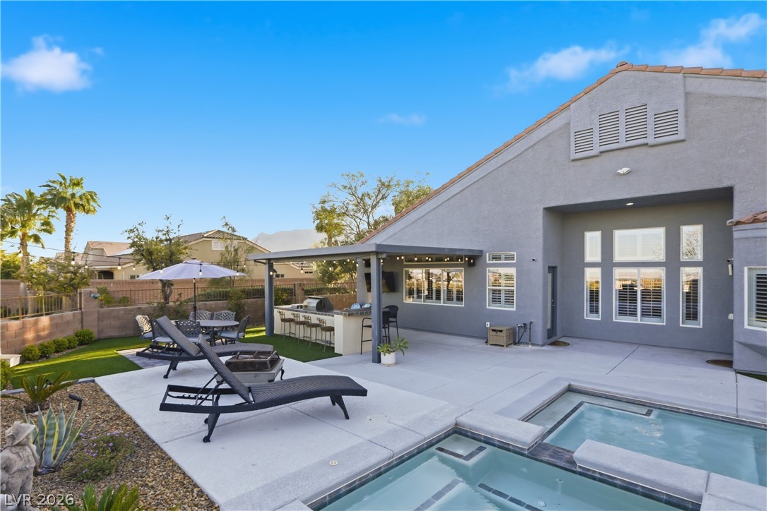 6102 Rocketman Circle Las Vegas NV 89149
