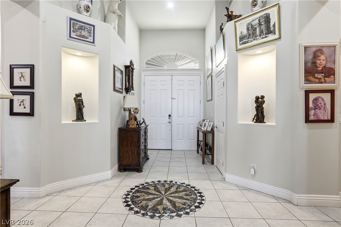 6102 Rocketman Circle Las Vegas NV 89149