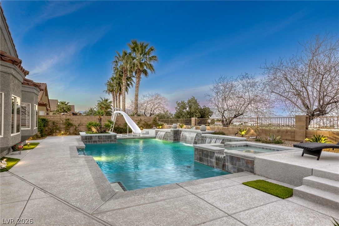 6102 Rocketman Circle Las Vegas NV 89149