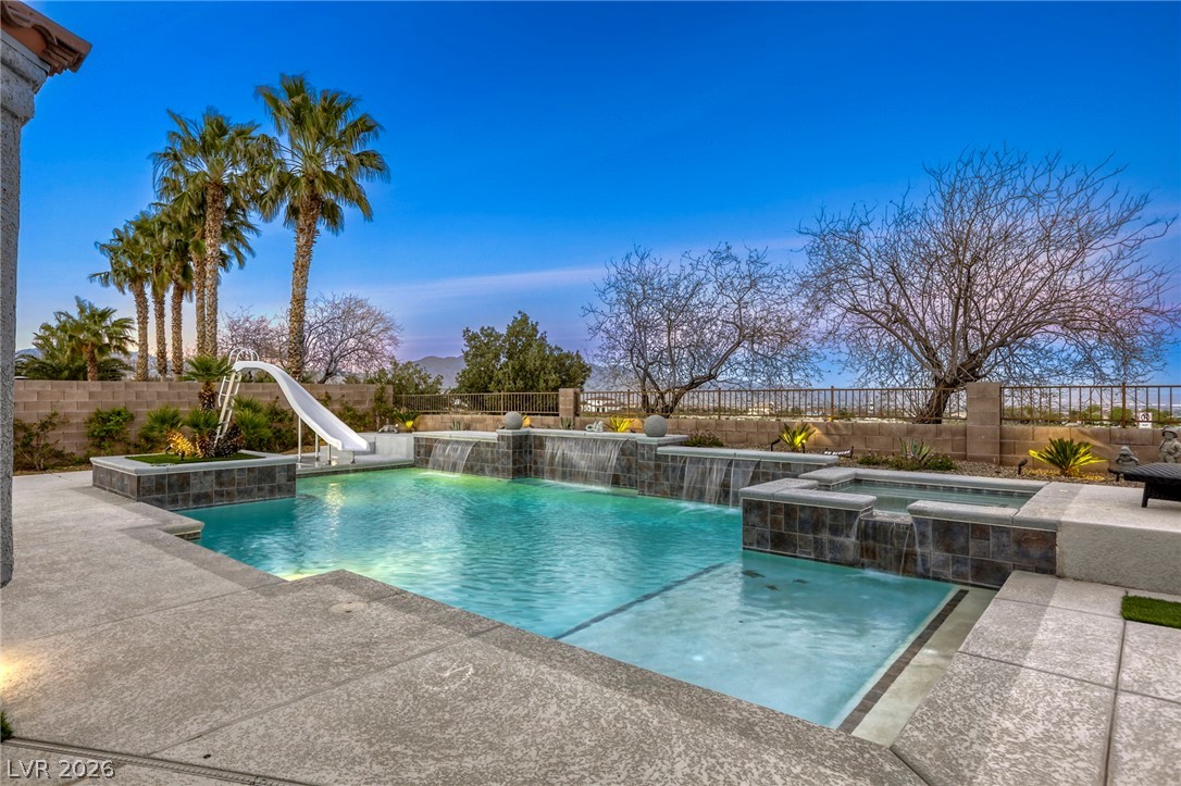 6102 Rocketman Circle Las Vegas NV 89149
