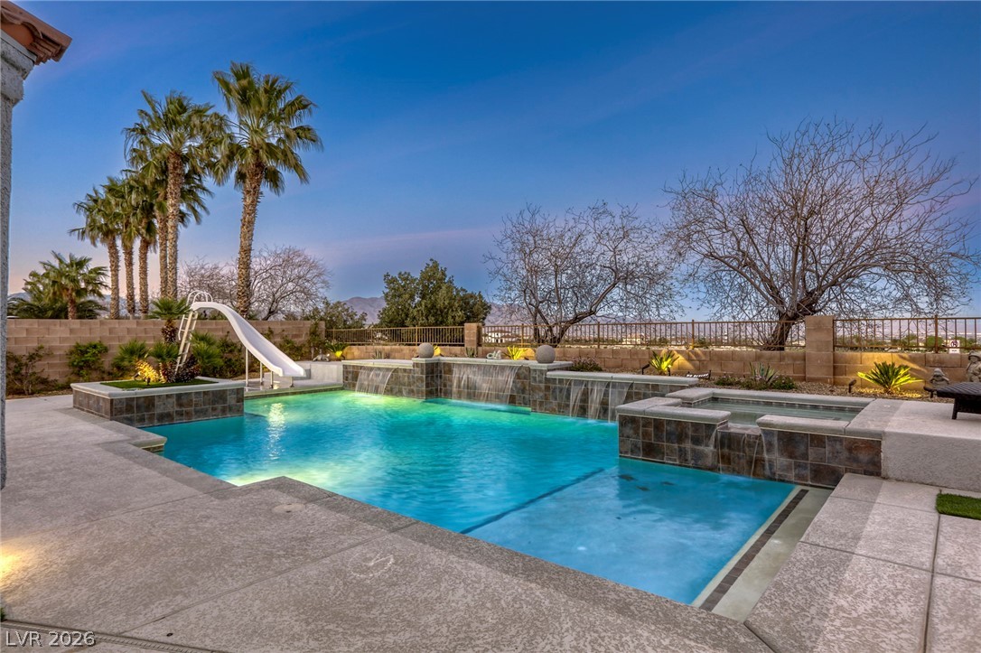 6102 Rocketman Circle Las Vegas NV 89149
